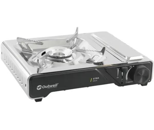 Picture of ETNA SOLO STOVE
